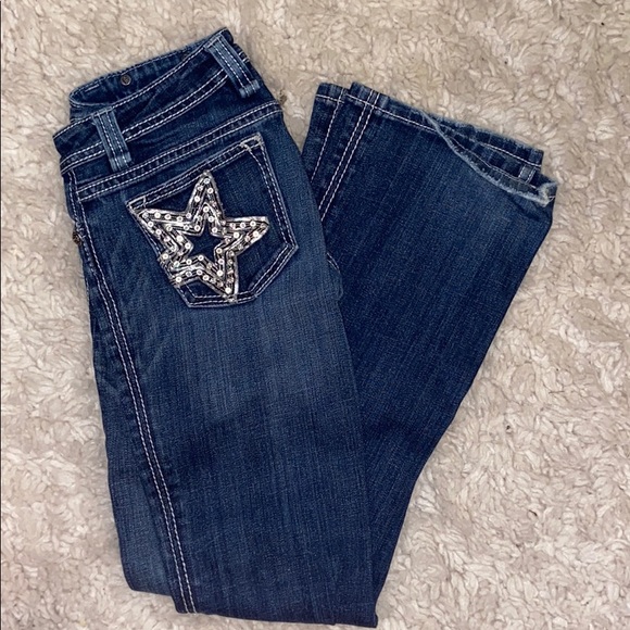 Miss Me Other - Miss Me jeans